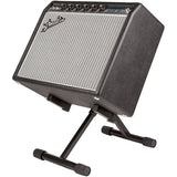 Fender Amp Stand for Small Amplifiers