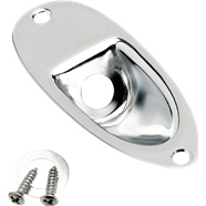 Fender STRATOCASTER JACK FERRULE