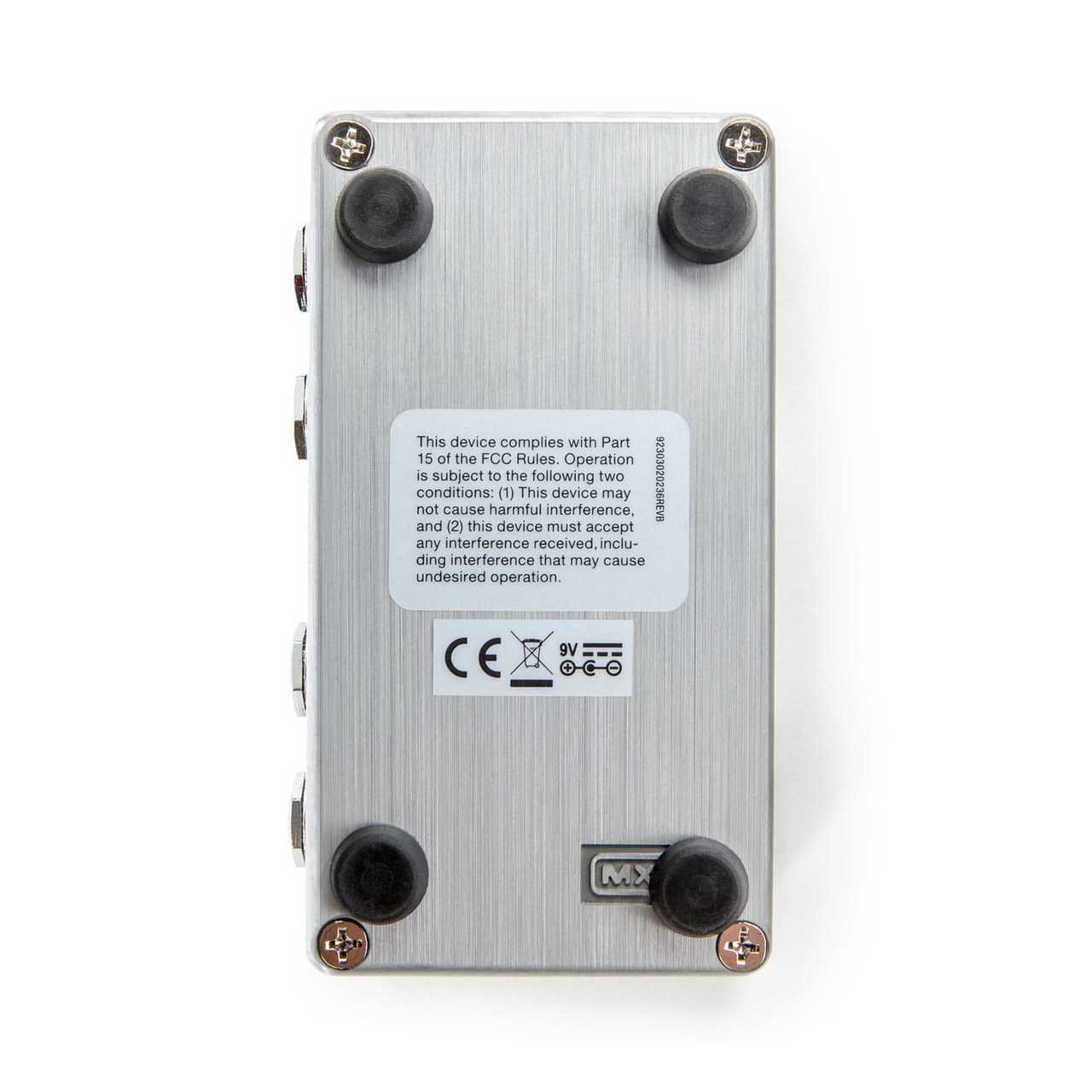 MXR Clone Looper Pedal – Strings & Things Music LLC MXR Clone Looper Pedal – Strings & Things Music LLC
