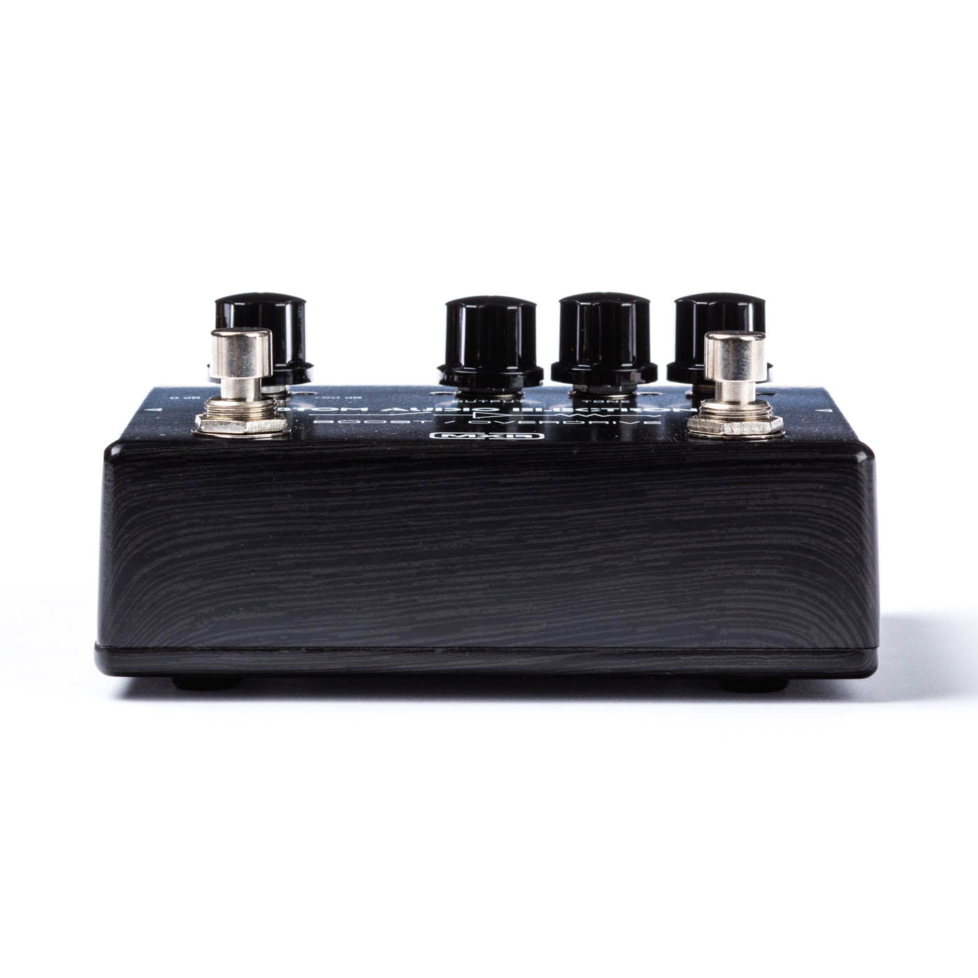 MXR Custom Audio Electronics Boost/Overdrive MC402 – Strings