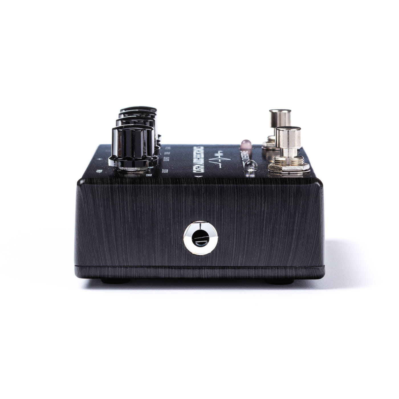 MXR Custom Audio Electronics Boost/Overdrive MC402 – Strings