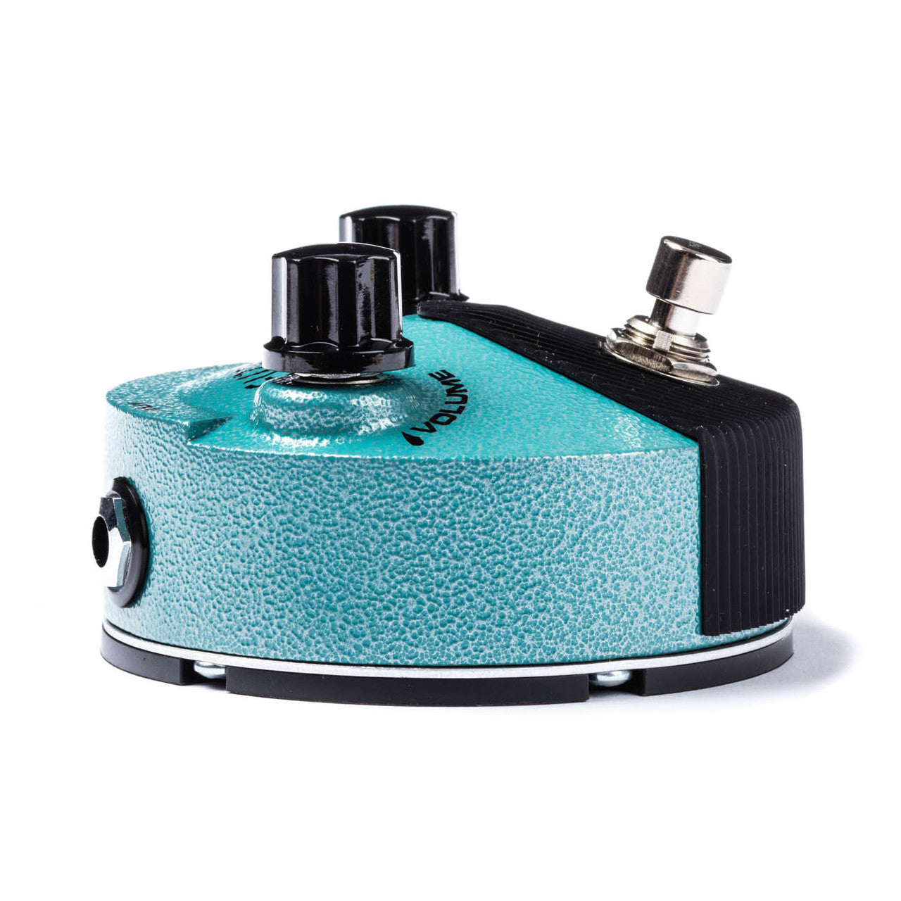 Dunlop JIMI HENDRIX FUZZ FACE MINI DISTORTION – Strings & Things