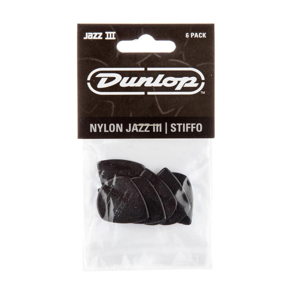 Dunlop Jazz III Stiffo