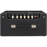 Fender Blues Junior IV 15W 1X12" Combo Tube Guitar Amplifier
