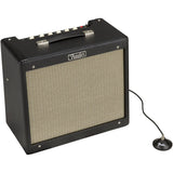 Fender Blues Junior IV 15W 1X12" Combo Tube Guitar Amplifier