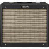 Fender Blues Junior IV 15W 1X12" Combo Tube Guitar Amplifier