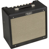 Fender Blues Junior IV 15W 1X12" Combo Tube Guitar Amplifier