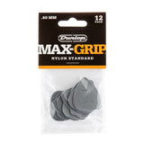 Dunlop Max-Grip Nylon .60MM 12 Pack
