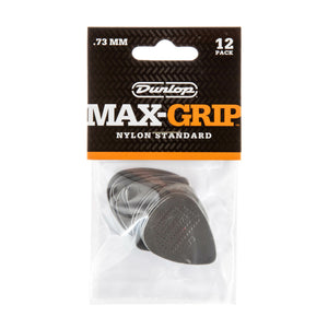 Dunlop Max-Grip Nylon .73MM 12 Pack