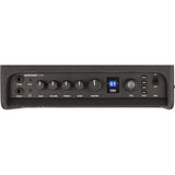 Fender Mustang LT25 25W 1X8" Combo Guitar Amplifier