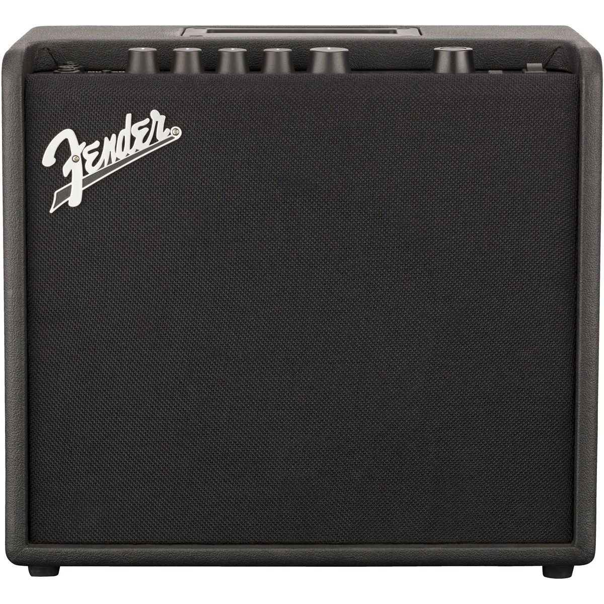 Fender mustang lt25 25w 1x8 guitar combo amp new arrivals