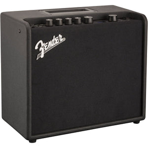 Fender Mustang LT25 25W 1X8" Combo Guitar Amplifier