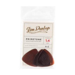 Dunlop Primetone 1.4 Triangle 3 Pack