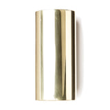 Dunlop 224 Brass Slide