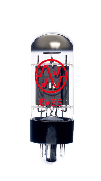 Amazon.com: JJ Electronics Amplifier Tube (T-6V6-S-JJ-MP
