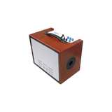 Elite Acoustics A1-58 120W Lithium Battery Powered Acoustic Amplifier
