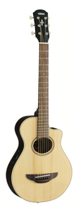 Yamaha APXT2 3/4 Size Thinline Acoustic/Electric Guitar - Natural
