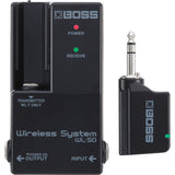 Boss WL-50 Wireless System 02