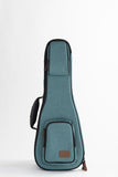 Kala Sonoma Coast Tenor Ukulele Case - Blue