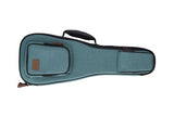 Kala Sonoma Coast Tenor Ukulele Case - Blue