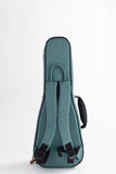 Kala Sonoma Coast Tenor Ukulele Case - Blue