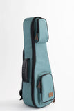 Kala Sonoma Coast Tenor Ukulele Case - Blue