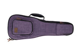 Kala Sonoma Coast Concert Ukulele Case - Purple