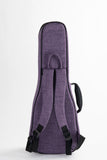 Kala Sonoma Coast Concert Ukulele Case - Purple