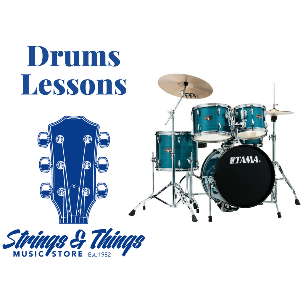 Drums Lessons – Strings \u0026 Things Music LLCDrums Lessons – Strings \u0026 Things Music LLC  