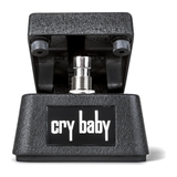 Dunlop CBM95 Mini Cry Baby Wah Pedal