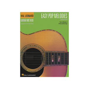 Easy Pop Melodies by Will Schmid