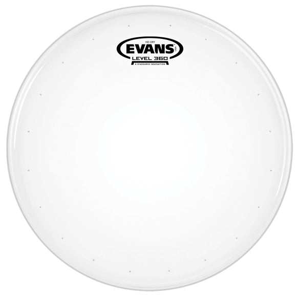Evans Genera HD Dry Snare Batter 14