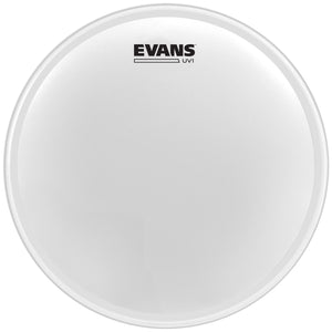 Evans UV1 Coated 14" Drumhead