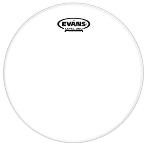 Evans G2 Clear 10" Drumhead