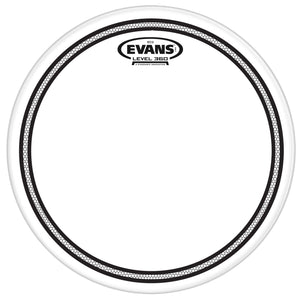 Evans EC2S Clear SST 13" Drumhead