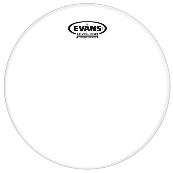 Evans G1 Clear 12