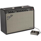 Fender Tone Master Deluxe Reverb Amplifier & Pedal
