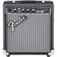 Fender Frontman 10G 10W 1X6" Combo Amplifier