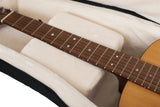 Gator Pro-Go Series Acoustic Guitar Gig Bag