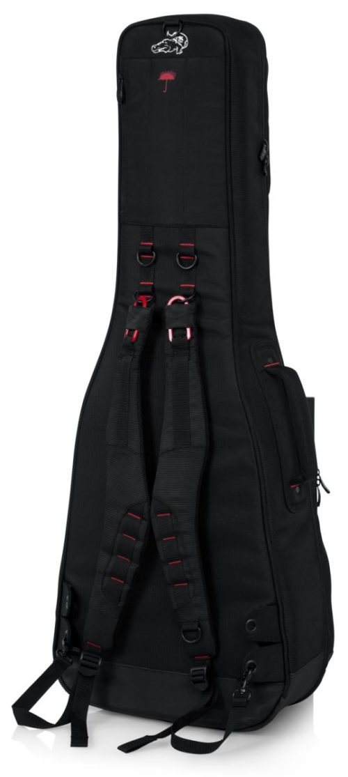 Gator guitar hot sale gig bag