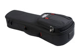 Gator Pro-Go Series Soprano Ukulele Gig Bag