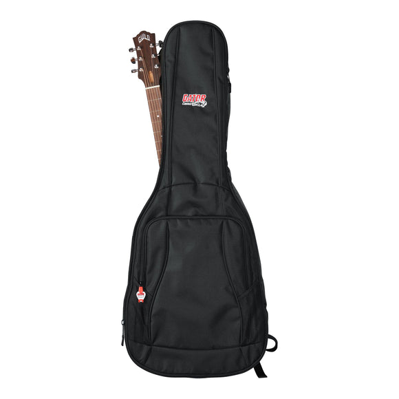 Gator 4G Series Acoustic Guitar Gig Bag