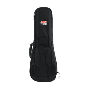 Gator 4G Series Concert Ukulele Gig Bag