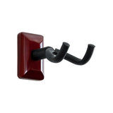 Gator Frameworks Wall Mount Guitar Hanger - Cherry