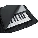 Gator Cases 88 Note Lightweight Keyboard Bag