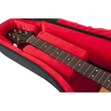 Gator Cases Transit Series Acoustic Guitar Bag - Black