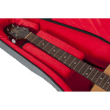 Gator Cases Transit Series Acoustic Guitar Bag - Grey