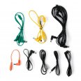 Gator Pedal Power Cable with Accessory Pack