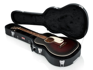 Gator GWE Series 3/4 Size Hardshell Acoustic Case