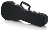 Gator GWE Series Soprano Ukulele Hard Case